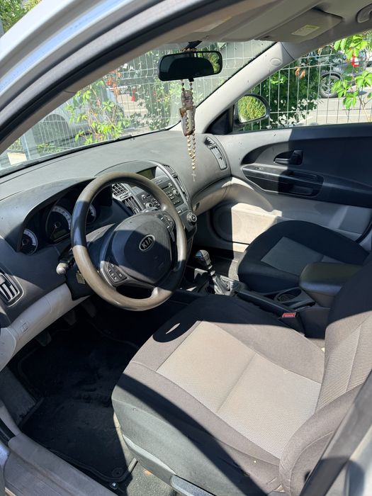 KIA Ceed 2007 — imagine 4