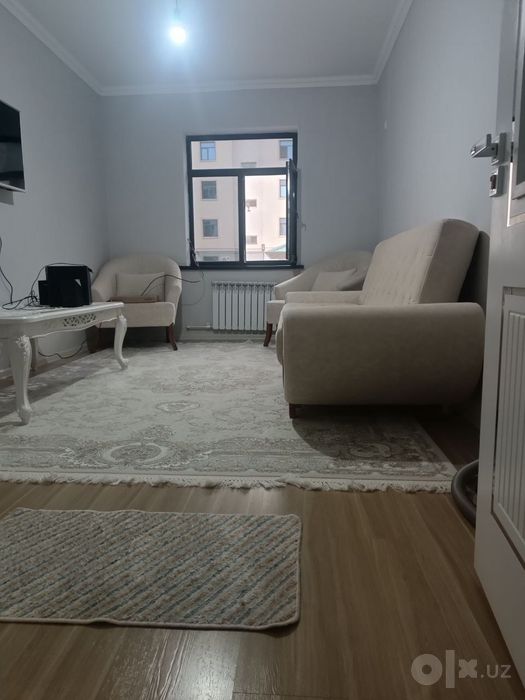2 xonali uy ijaraga beriladi 42-maktab