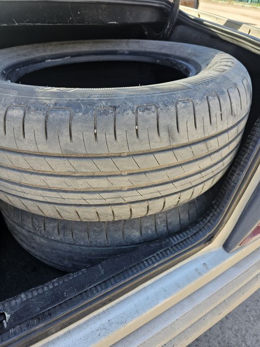 Резина R15 летняя