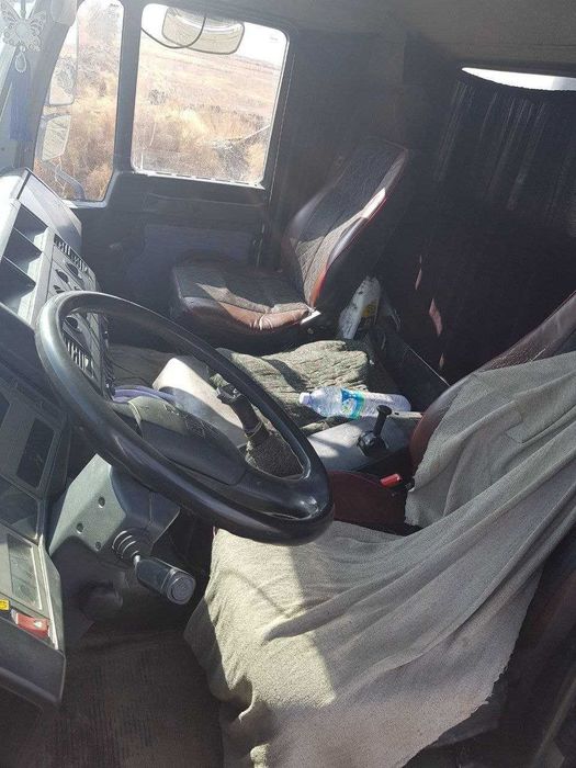 сомасвал МАН сотилади