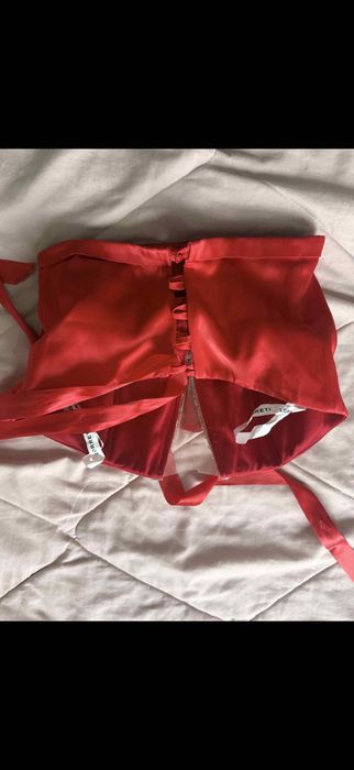 Lorreti бална рокля