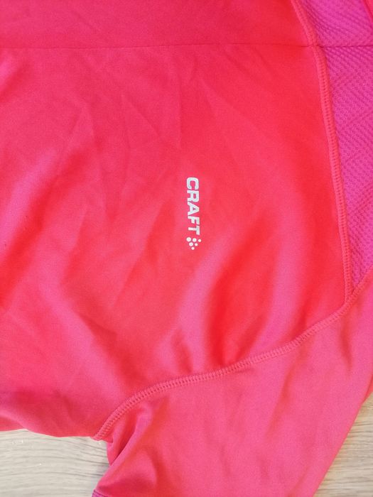 Tricou ciclism alergare Craft north face vaude nike adidas bicicleta