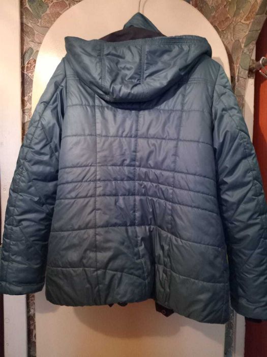 Продам лыжный костюм женский