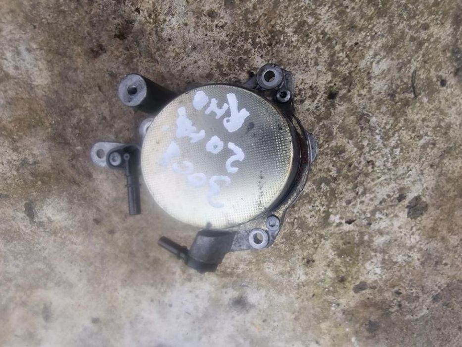 pompa vacuum peugeot 3008,5008,508 motor 2.0 hdi cod motor rh02,rhh