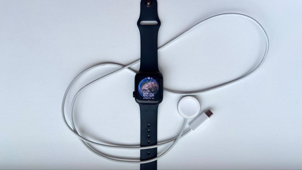 Продам Apple wacth se2 акб98% все ориг