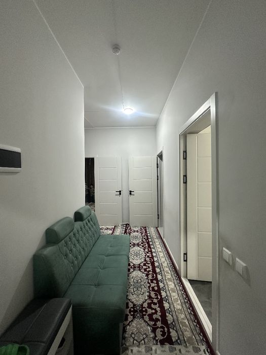 Срочно 3х Комнатная Квартира | Серлгелинский Район | TOWER UP