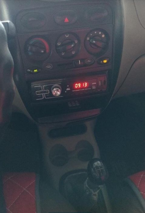 Дэу Матиз( chery qq)