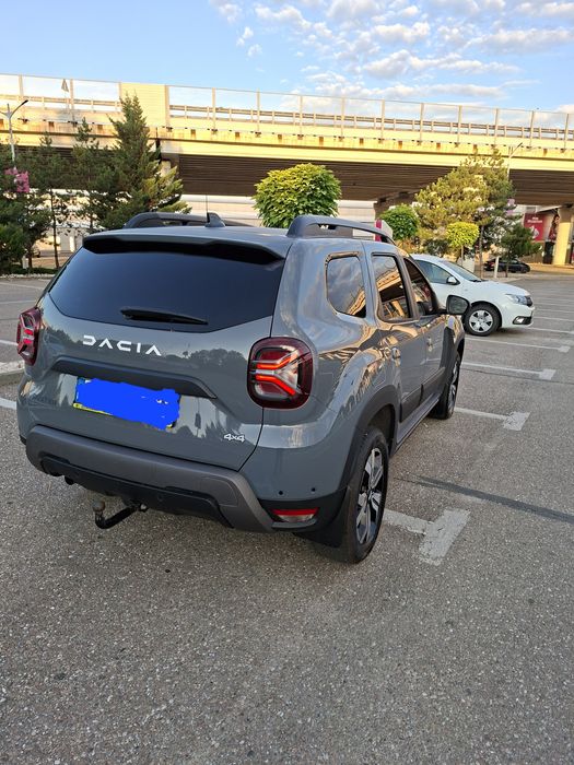 DACIA Duster 2023 — imagine 3