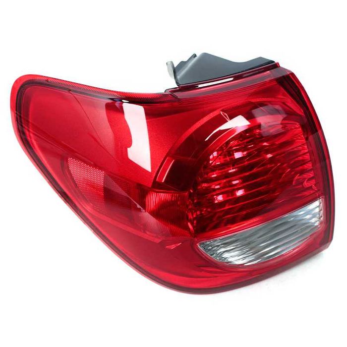 Стопове за Тойота Секвоя / Toyota Sequoia