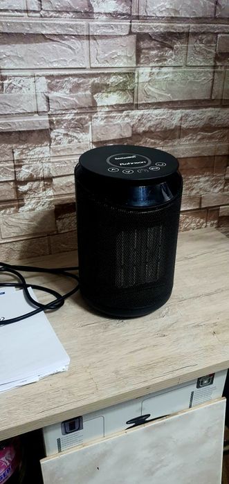 Керамична  печка