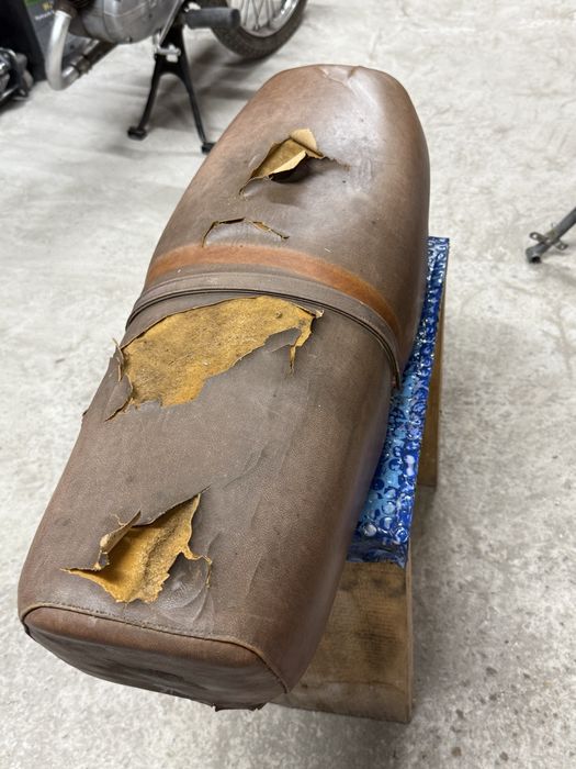 Балкан 50 седалка/маховик