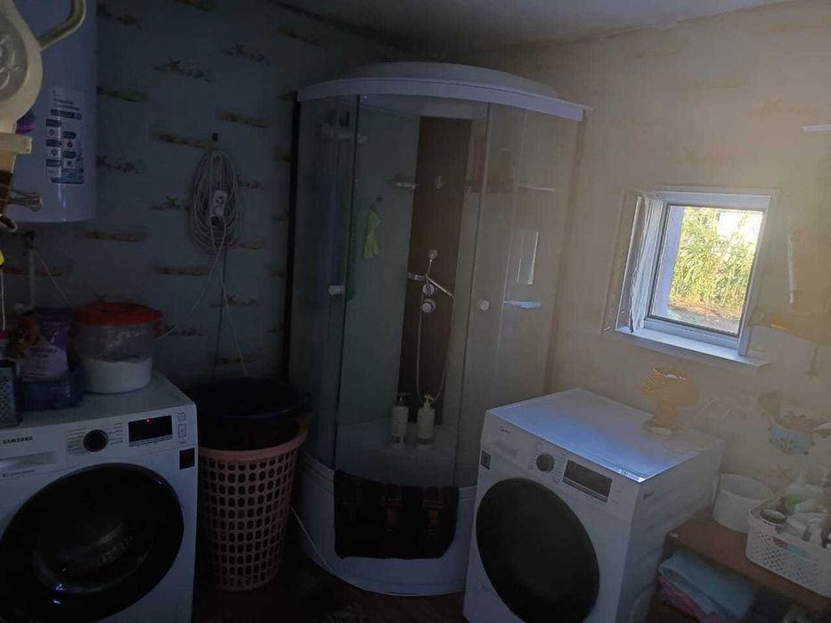 Продается дом в хорошем состоянии