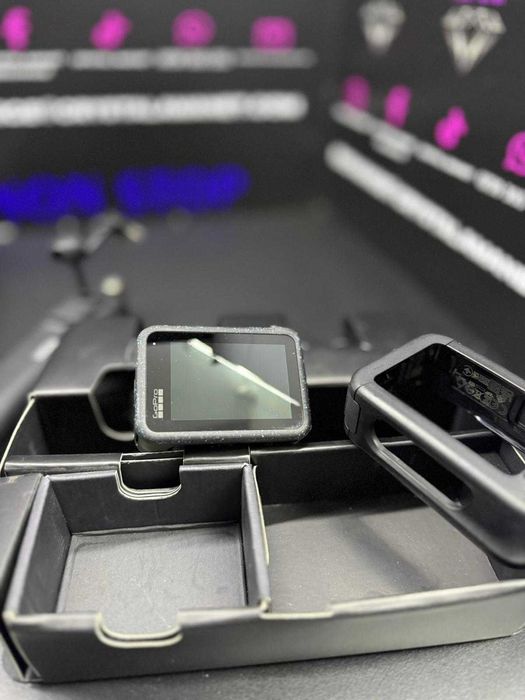 GoPro HERO12 Black - Creator Edition