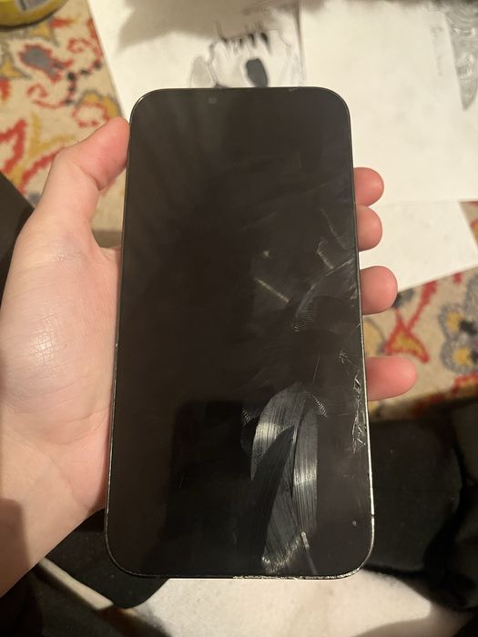 айфон 13 про макс