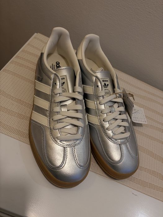 Adidas gazelle barbati 43 noi
