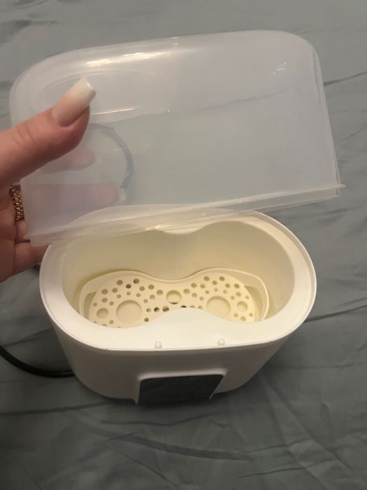 Подогреватель детской смеси