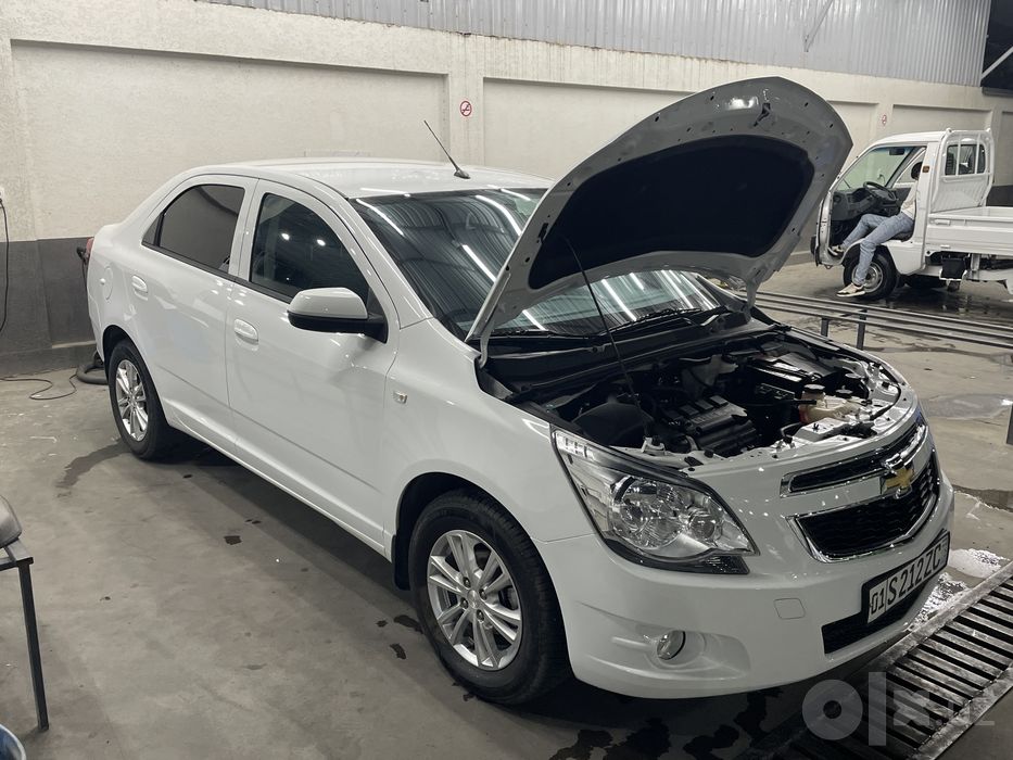 Cobalt 2025 style  СРОЧНА !!!