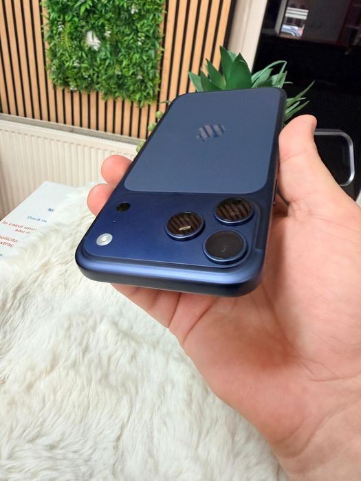 iPhone 17 Pro Max 0 încărcări
