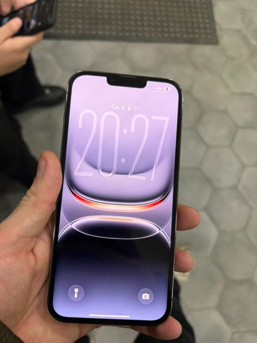 iPhone 13 PRO MAX 512 GB