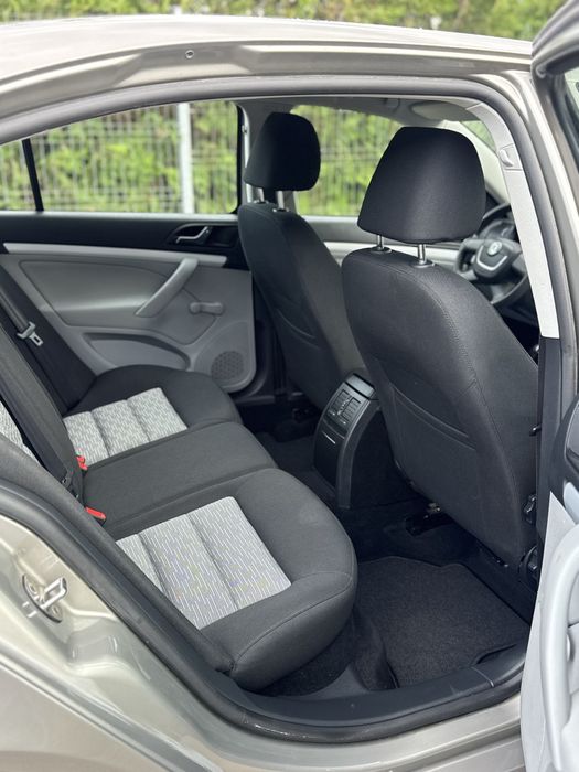 Skoda Octavia 2 Facelift 1,6 MPI / 154.000 km / Senzori / Garantie / Posibil rate