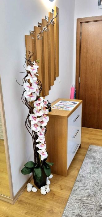 Продава се Тристаен апартамент в к.к. Слънчев бряг - 100 кв.м за 1360 €/кв.м - Снимка #7