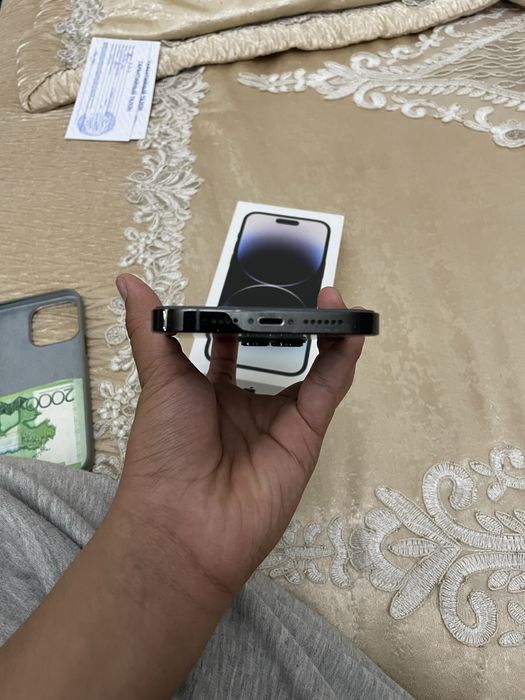 Айфон 14 про макс