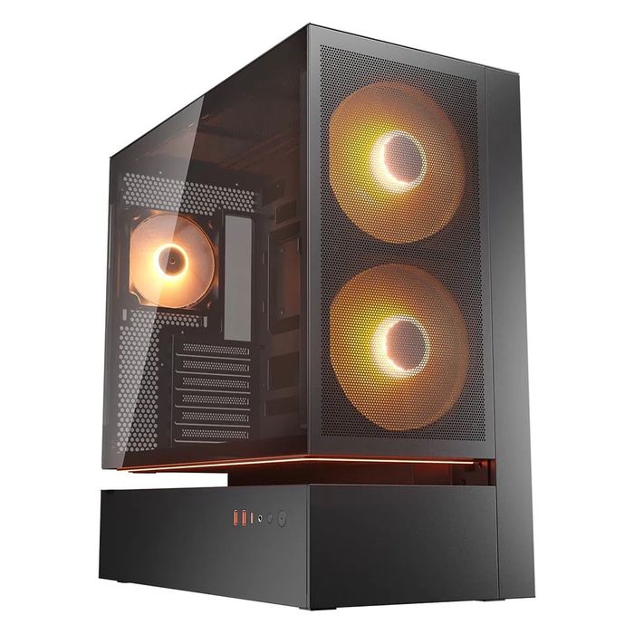 Корпус для пк COUGAR CFV235 Mesh