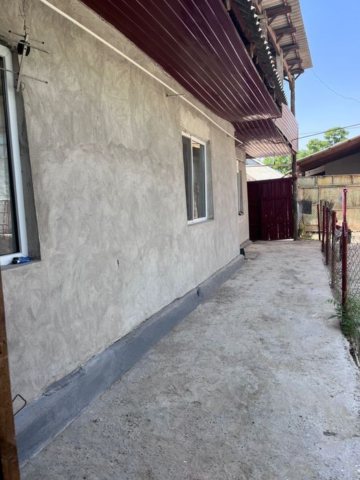 Жетісай үй сатылады