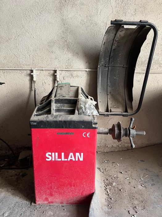 Срочно продается оборудование для вулканизации