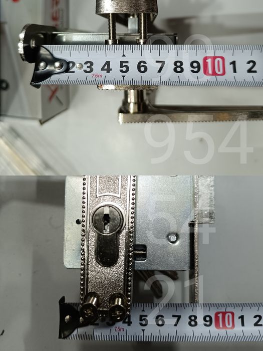 Дверной замок ВАЗ кулф замок для дверей