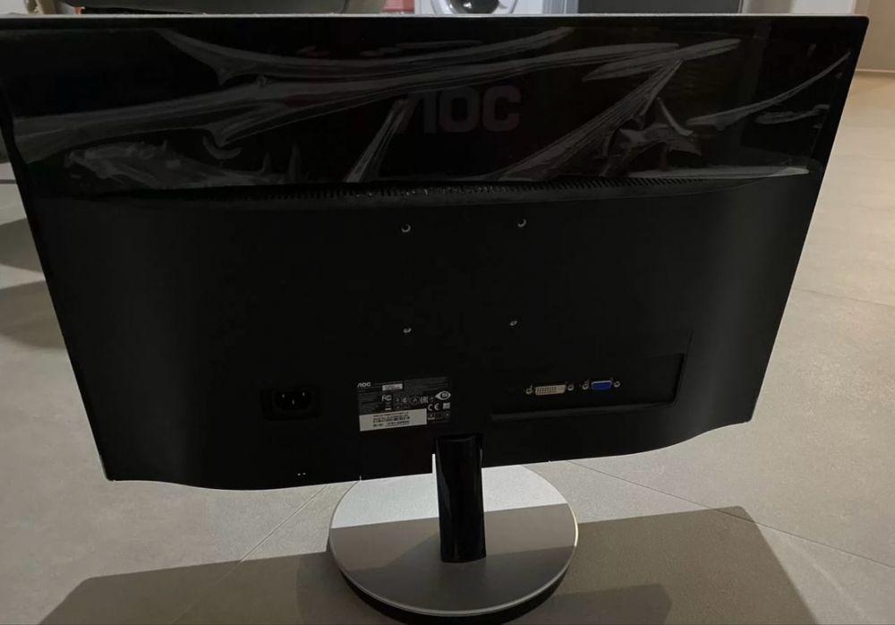 Продам монитор Aoc i2369v