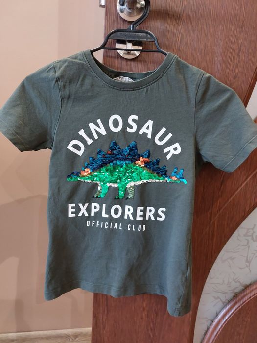 Детски тениски *