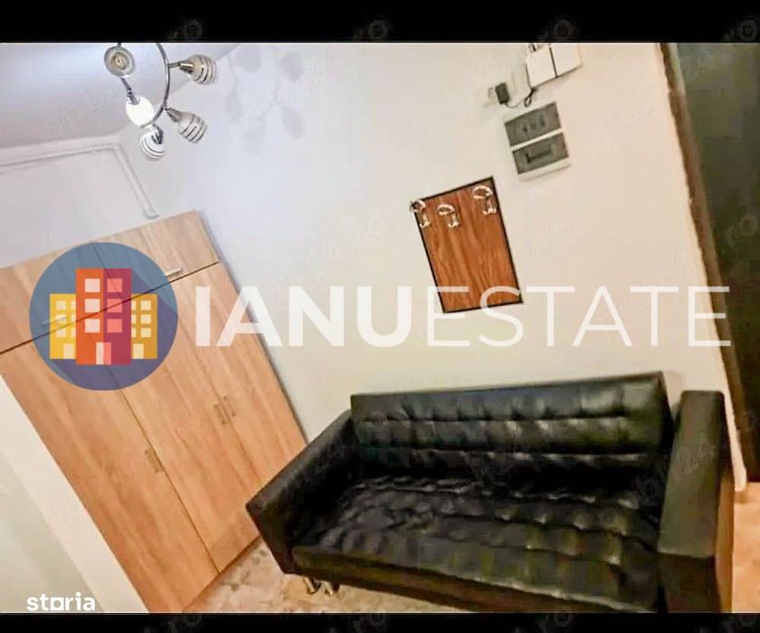 Berceni 15` Metrou Aparatorii Patriei Metalurgiei Centrala PetFriendly