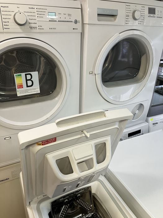 Сушилня SIEMENS 7кг