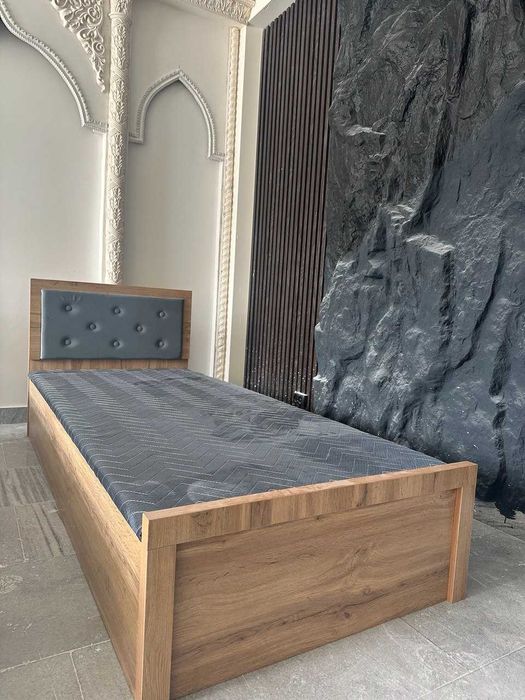 Кирават сундик аксия krovat sundukli