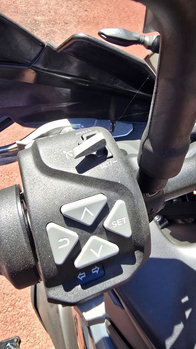 KTM 890 Adventure
