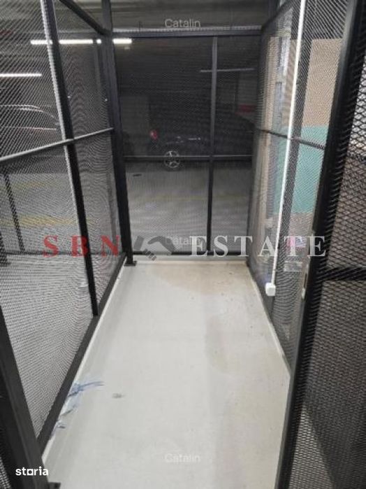 Inchiriere Apartament 2 Camere One Cotroceni | Parcare | Boxa