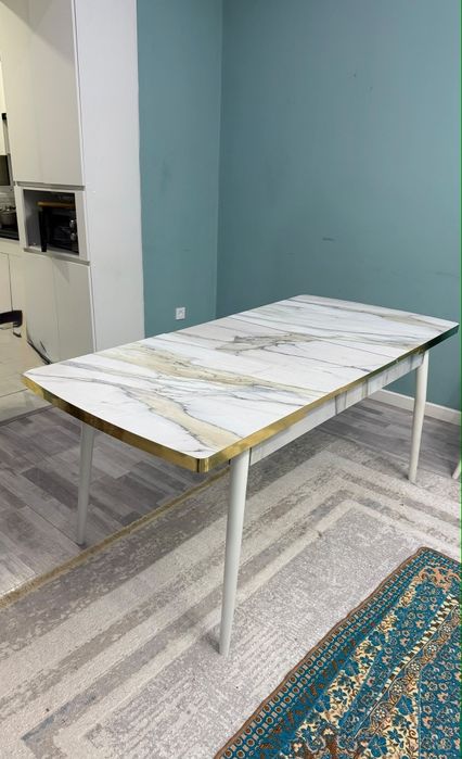 Стол раскладной 1,30×80/1,70