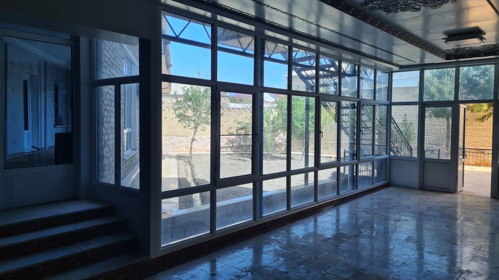 Продаётся дом, город Бухара