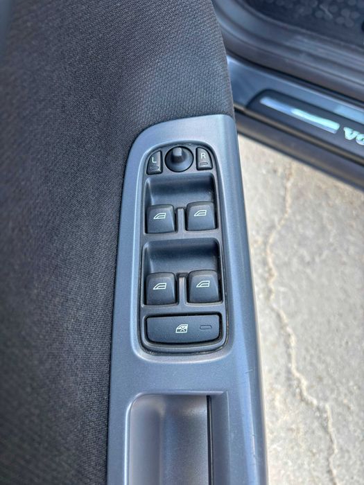 Proprietar vand Volvo S40