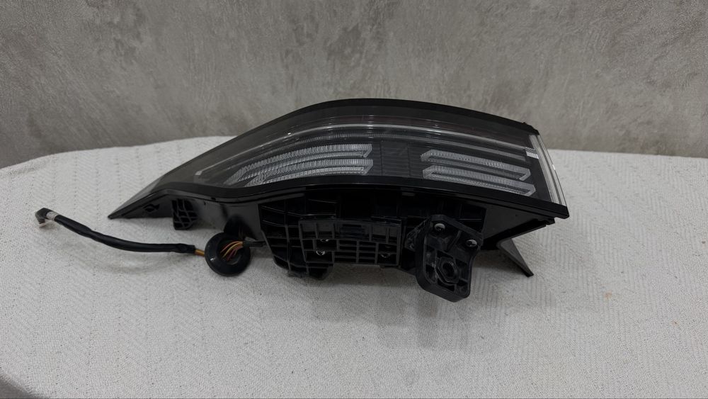 Byd chazor задни стоп фара ( orqa fara)
