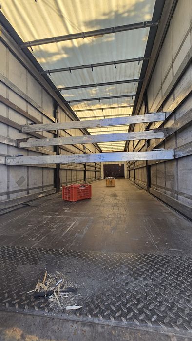 Semiremirca Krone XL