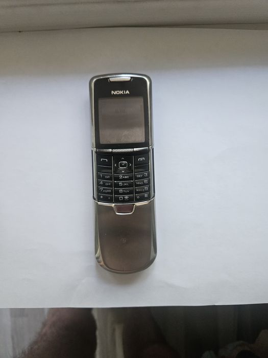 Нокия 88 00 в хорошом состоянии