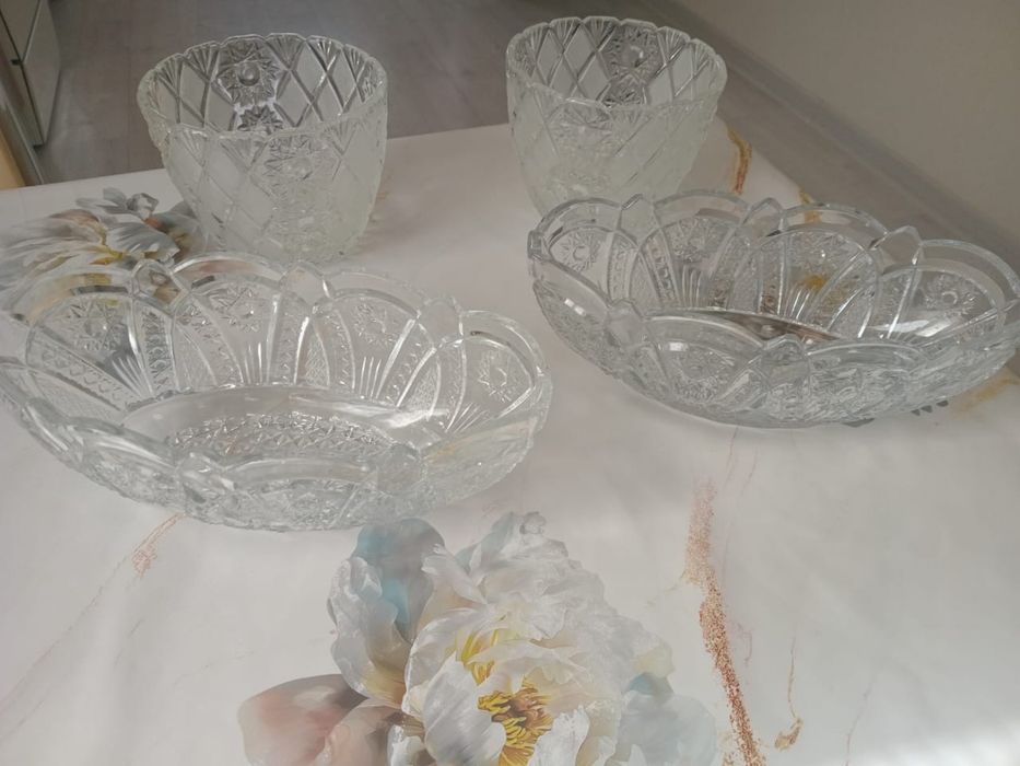 Посуда для дома, сервиз