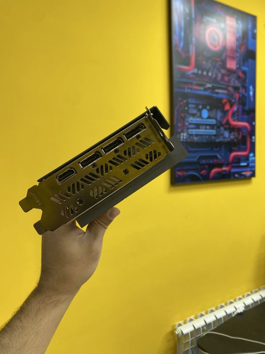 Продам RTX 3070Ti 8GB Colorfull