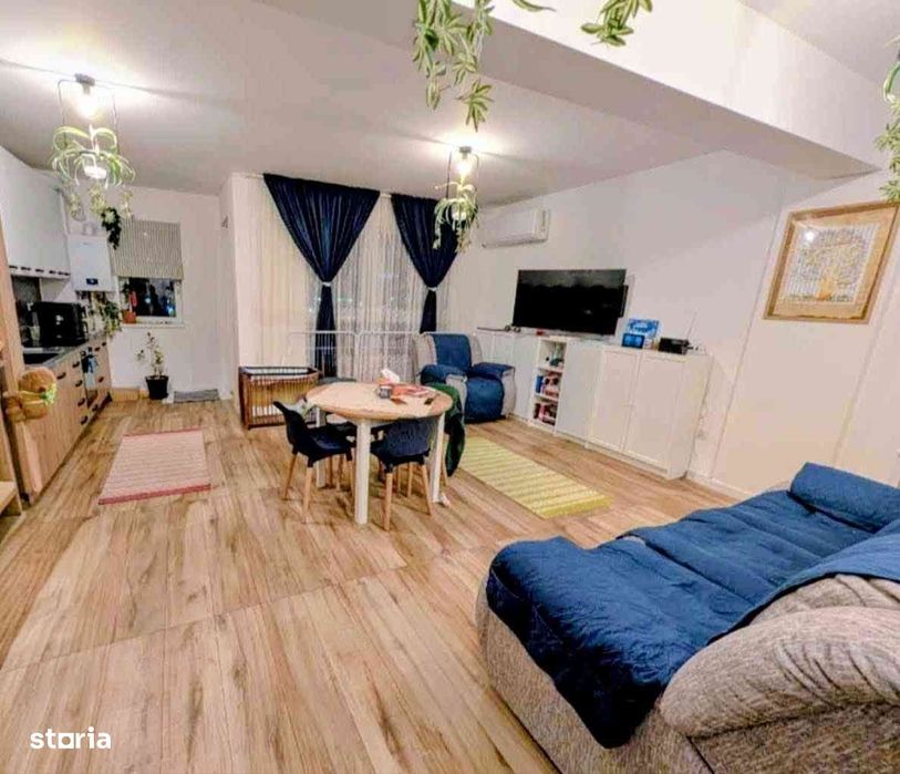 Apartament 3 camere | Lup Residence – Avantgarden