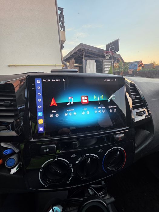 Toyota Hilux Double Cab 3.0 D-4D