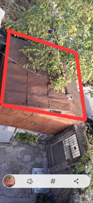 етаж от къща къща асеновград