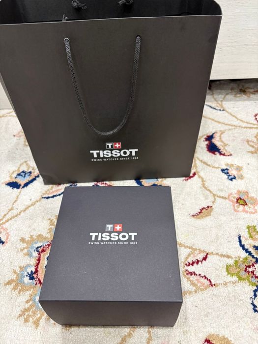 Продаю часы Tissot