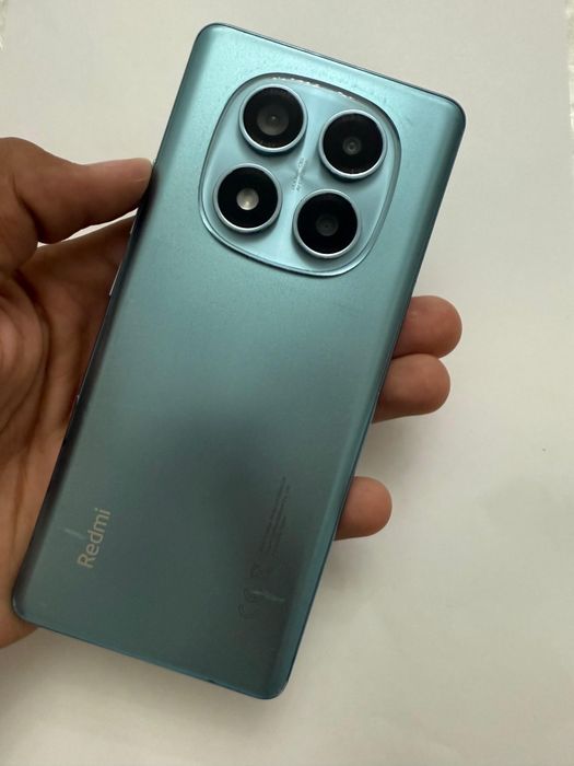 Redmi Note 14 Pro